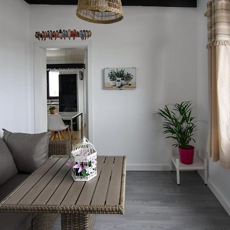 דירות פלאיה הונדה Casa Cuaderna A 150 Metros De La Playa מראה חיצוני תמונה