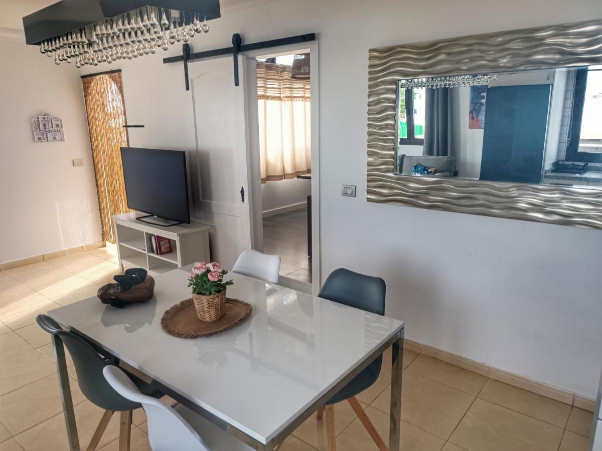 דירות פלאיה הונדה Casa Cuaderna A 150 Metros De La Playa מראה חיצוני תמונה