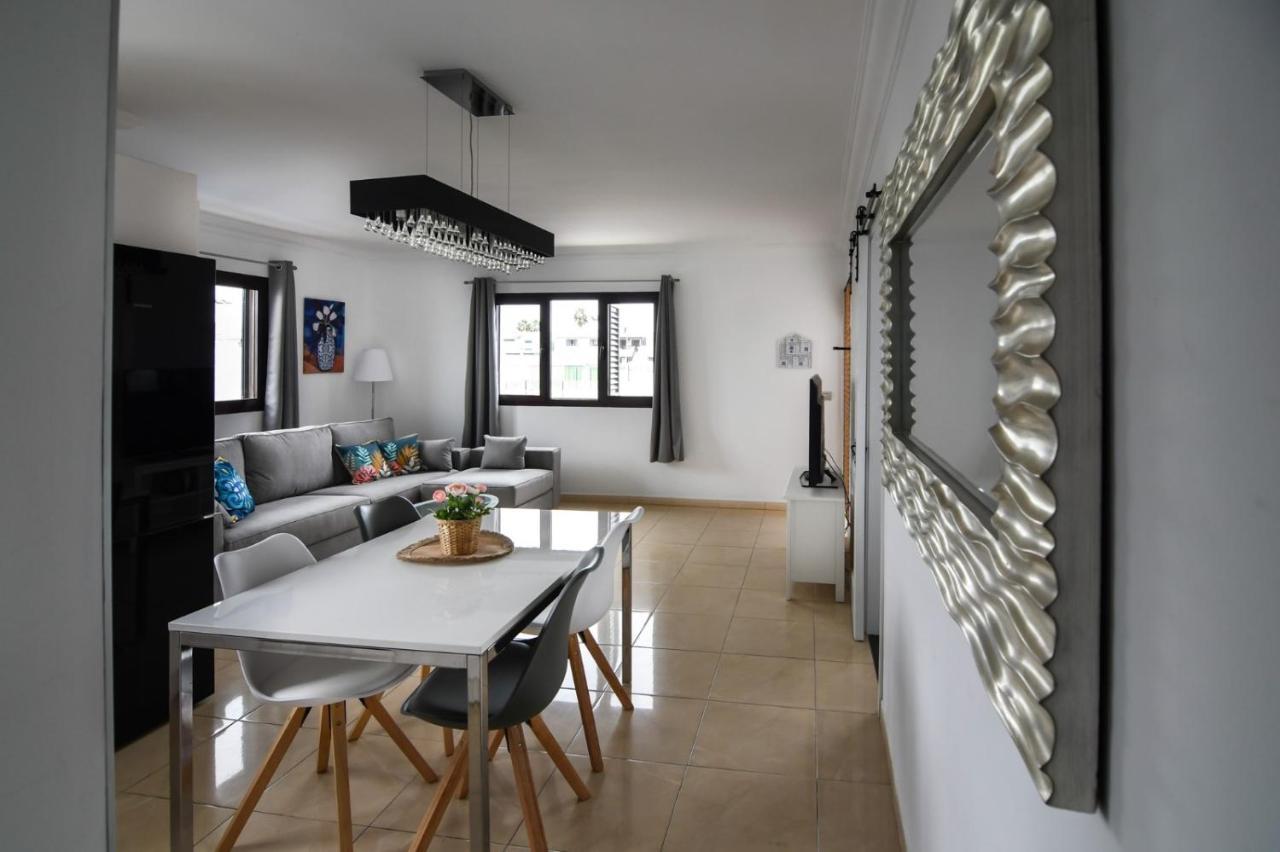 דירות פלאיה הונדה Casa Cuaderna A 150 Metros De La Playa מראה חיצוני תמונה