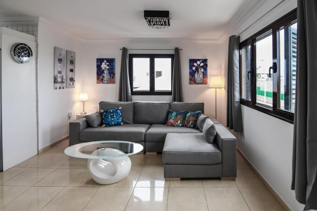 דירות פלאיה הונדה Casa Cuaderna A 150 Metros De La Playa מראה חיצוני תמונה