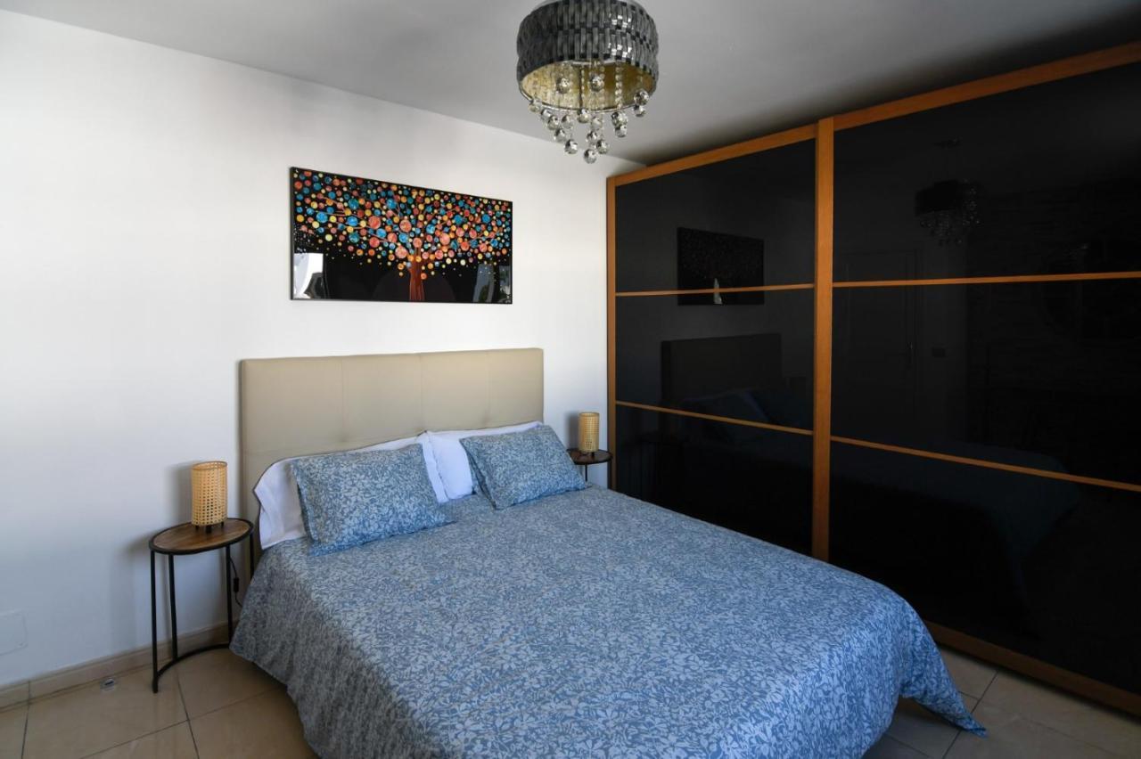 דירות פלאיה הונדה Casa Cuaderna A 150 Metros De La Playa מראה חיצוני תמונה