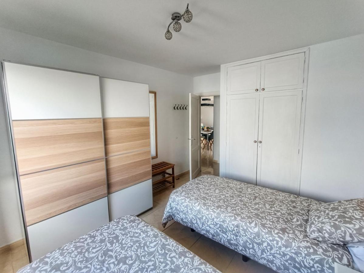 דירות פלאיה הונדה Casa Cuaderna A 150 Metros De La Playa מראה חיצוני תמונה