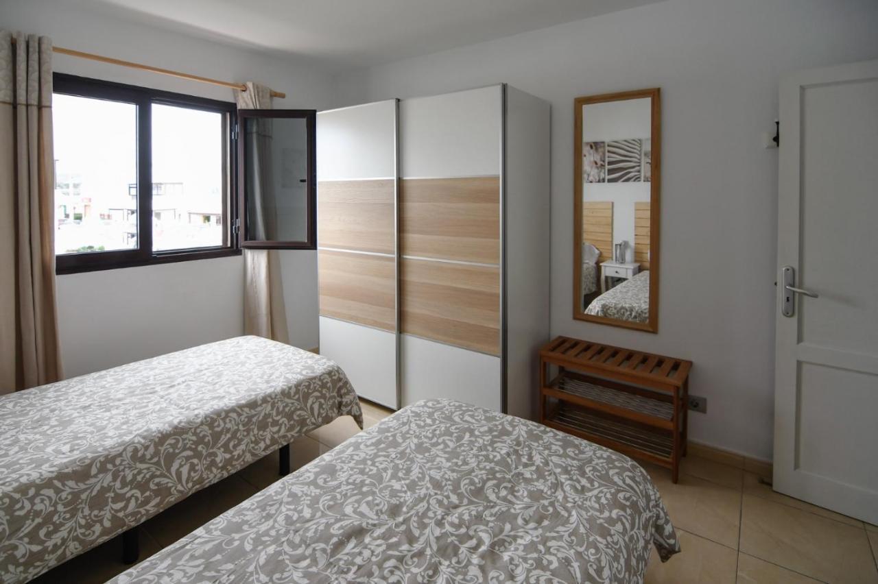 דירות פלאיה הונדה Casa Cuaderna A 150 Metros De La Playa מראה חיצוני תמונה